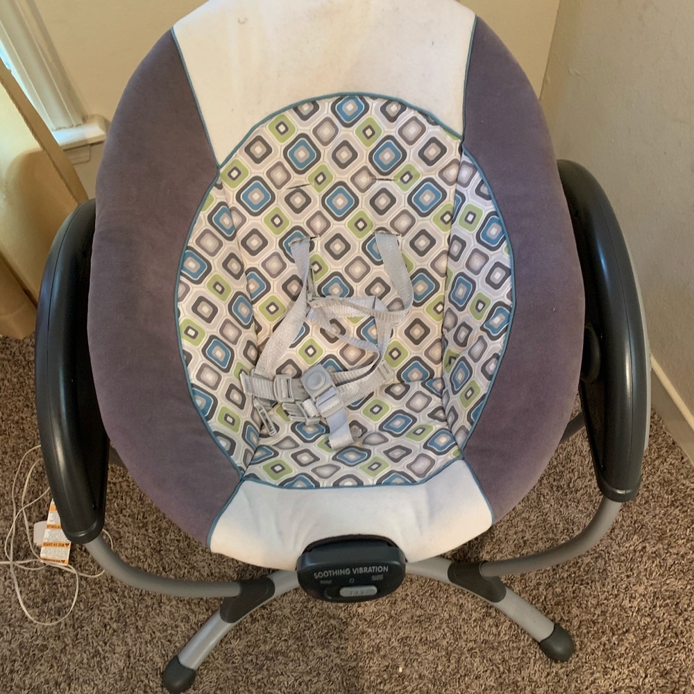 Baby Swing